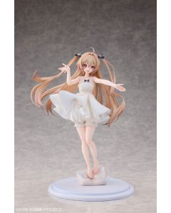 PREORDER - Atri My Dear Moments PVC Statue 1/7 Atri Pajama Ver. 24 cm