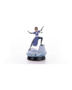 PREORDER - Avatar Der Herr der Elemente Statue Katara 28 cm
