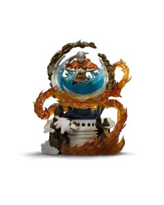 PREORDER - Avatar: The Last Airbender Art Scale Statue 1/10 Aang 21 cm