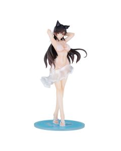 PREORDER - Azur Lane Limepie Series PVC Statue Atago Summer March Ver. 23 cm