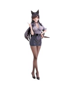 PREORDER - Azur Lane PVC Statue 1/6 Atago OL Ver. 28 cm