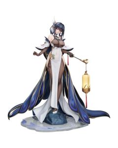 PREORDER - Azur Lane PVC Statue 1/7 Chen Hai Kai 31 cm
