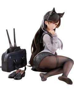 PREORDER - Azur Lane PVC Statue Atago (School Traumerei) 13 cm