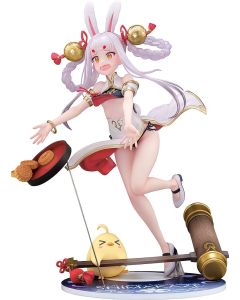 PREORDER - Azur Lane Statue 1/7 Shimakaze: Clumsy Moon Rabbit 25 cm