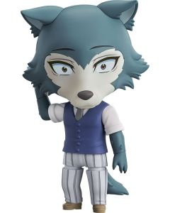 PREORDER - Beastars Nendoroid Actionfigur Legoshi 10 cm