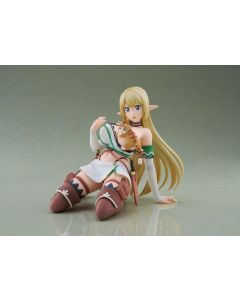 PREORDER - Beheneko PVC Statue 1/7 Aria & Tama AmiAmi Limited Edition 16 cm