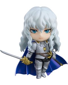 PREORDER - Berserk Nendoroid Actionfigur Griffith 10 cm