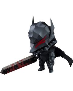 PREORDER - Berserk Nendoroid Actionfigur Guts: Berserker Armor Ver. 10 cm