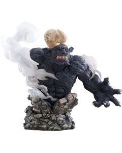 PREORDER - Berserk PVC Büste Zodd 15 cm