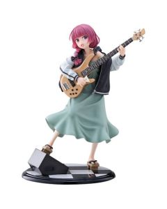 PREORDER - Bocchi the Rock! Statue 1/7 Kikuri Hiroi 24 cm