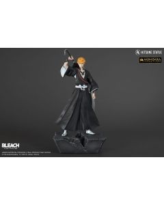 PREORDER - Bleach: Thousand-Year Blood War Figure PVC Statue 1/8 Ichigo 29 cm