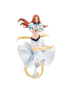 PREORDER - Bleach: Thousand-Year Blood War Gals PVC Statue Orihime Inoue 21 cm