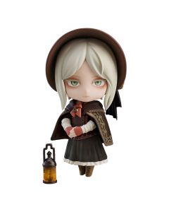 PREORDER - Bloodborne Nendoroid Actionfigur The Doll (Reproduktion) 10 cm