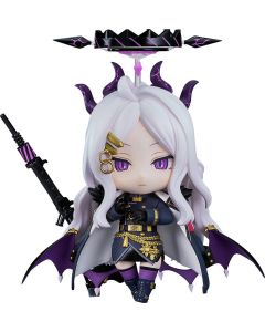 PREORDER - Blue Archive Nendoroid Actionfigur Hina Sorasaki 10 cm
