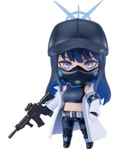 PREORDER - Blue Archive Nendoroid Actionfigur Saori Joumae 10 cm
