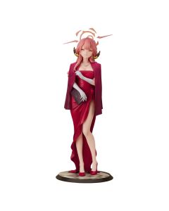 PREORDER - Blue Archive PVC Statue 1/7 Aru (Dress) 24 cm