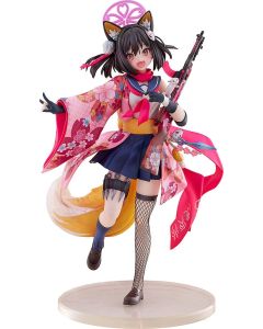 PREORDER - Blue Archive PVC Statue 1/7 Izuna 23 cm
