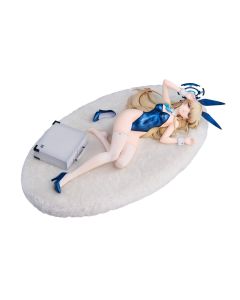 PREORDER - Blue Archive PVC Statue 1/7 Toki (Bunny Girl) Memorial Lobby Ver. 30 cm
