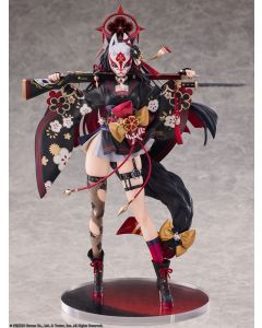 PREORDER - Blue Archive PVC Statue 1/7 Wakamo 25 cm