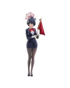 PREORDER - Blue Archive Pop Up Parade PVC Statue Tsubaki (Guide) 19 cm