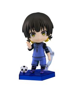 PREORDER - Blue Lock Nendoroid Actionfigur Bachira Meguru 10 cm