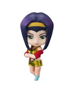 PREORDER - Cowboy Bebop Nendoroid Actionfigur Faye Valentine 10 cm