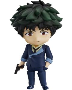 PREORDER - Cowboy Bebop Nendoroid Actionfigur Spike Spiegel 10 cm