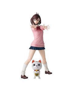 PREORDER-Dandadan-PVC-Statue-17-Momo-23-cm-1