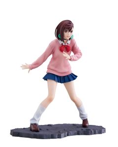 PREORDER - Dandadan Tenitol PVC Statue Momo 19 cm