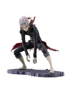 PREORDER - Dandadan Tenitol PVC Statue Okarun Transformed 14 cm