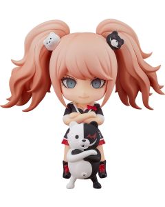 PREORDER - Danganronpa 1 2 Reload Nendoroid Actionfigur Junko Enoshima 10 cm (re-run)