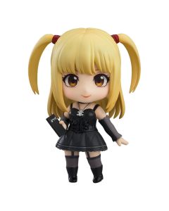 PREORDER - Death Note Nendoroid Actionfigur Misa Amane 2.0 10 cm