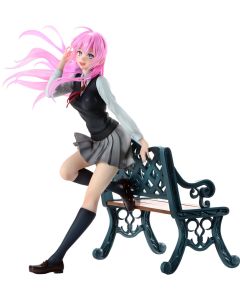 PREORDER - Shikimori's Not Just a Cutie Prisma Wing - Shikimori san - 22cm PVC Statue 1/7