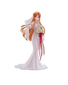 PREORDER-Sword-Art-Online-Asuna-Wedding-Ver-25cm-PVC-Statue-
