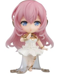 PREORDER - Character Vocal Series 03: Megurine Luka Nendoroid Actionfigur Megurine Luka Symphony: 2024 Ver. 10 cm