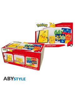 Pokemon-A5-Notizbuch-Tasse-Postkarten-Geschenkset-1