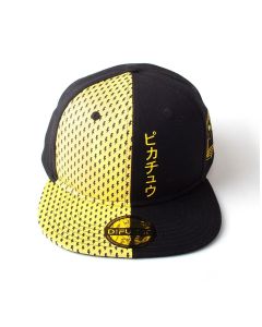 Pokemon-Block-Pikachu-Snapback-1