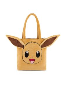 Pokemon-Evoli-Novelty-Bag-Tragetasche-1