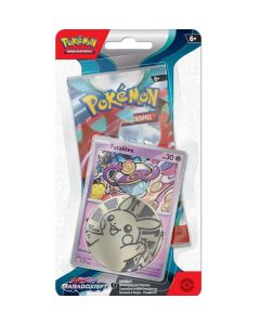 Pokemon-Paradoxrift-Booster-Blister-deutsch-TCG-1