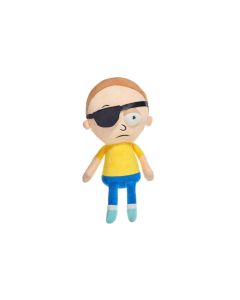 Rick-Morty-Evil-Morty-30cm-Pluesch-1