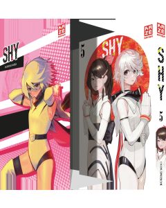 SHY-05-Manga-im-Sammelschuber-Neu-1