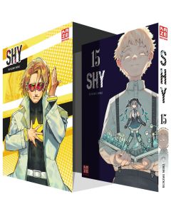 SHY-15-mit-Sammelschuber-Manga-Neu-1