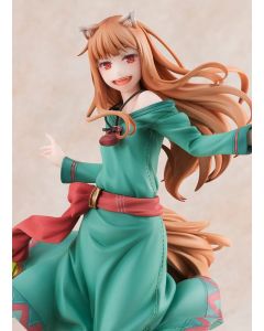 Spice-and-Wolf-Holo-10th-Anniversary-Ver-21cm-PVC-Statue-17-