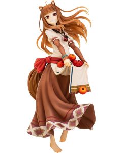 Spice and Wolf - Holo: Plentiful Apple Harvest Ver. - 23cm PVC Statue
