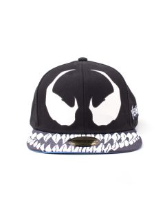 Spider-Man-Venom-Snapback-1