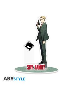 Spy-x-Family-Loid-Forger-Acryl-10cm-Acryl-Figur-1