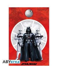 Star-Wars-Darth-Vader-Troopers-98x68-Poster-1