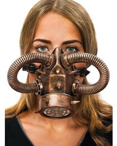 Steampunk-kupfer-Gasmaske-1