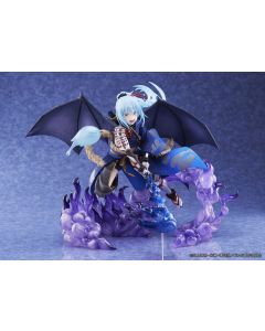That-Time-I-Got-Reincarnated-As-A-Slime-Gyoso-Rimuru-Tempest