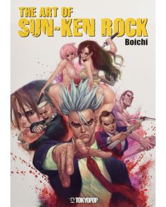 The-Art-of-Sun-Ken-Rock-Artbook-Neu-1